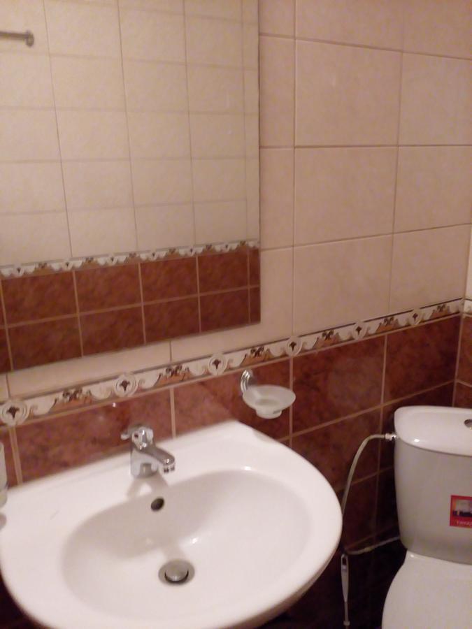 Studio Zlatina Pomorie Luaran gambar